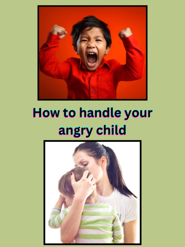 Taming Tempers: 10 Proven Strategies for Calming Angry Kids