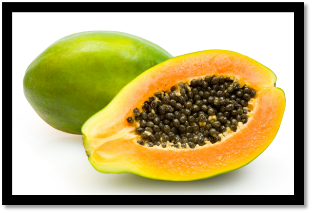 Papaya