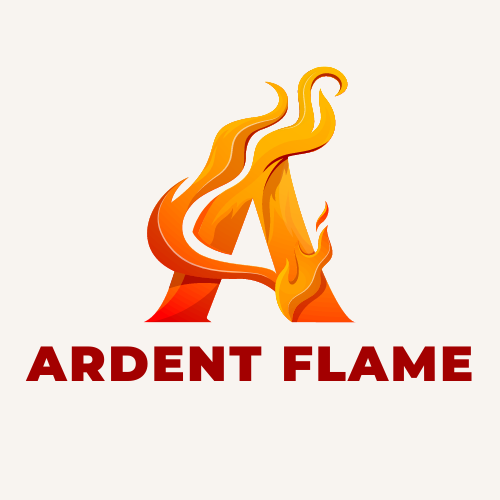 Ardent Flame