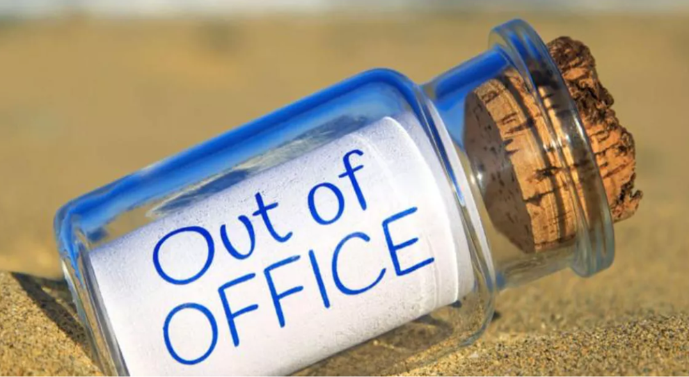 Out of Office