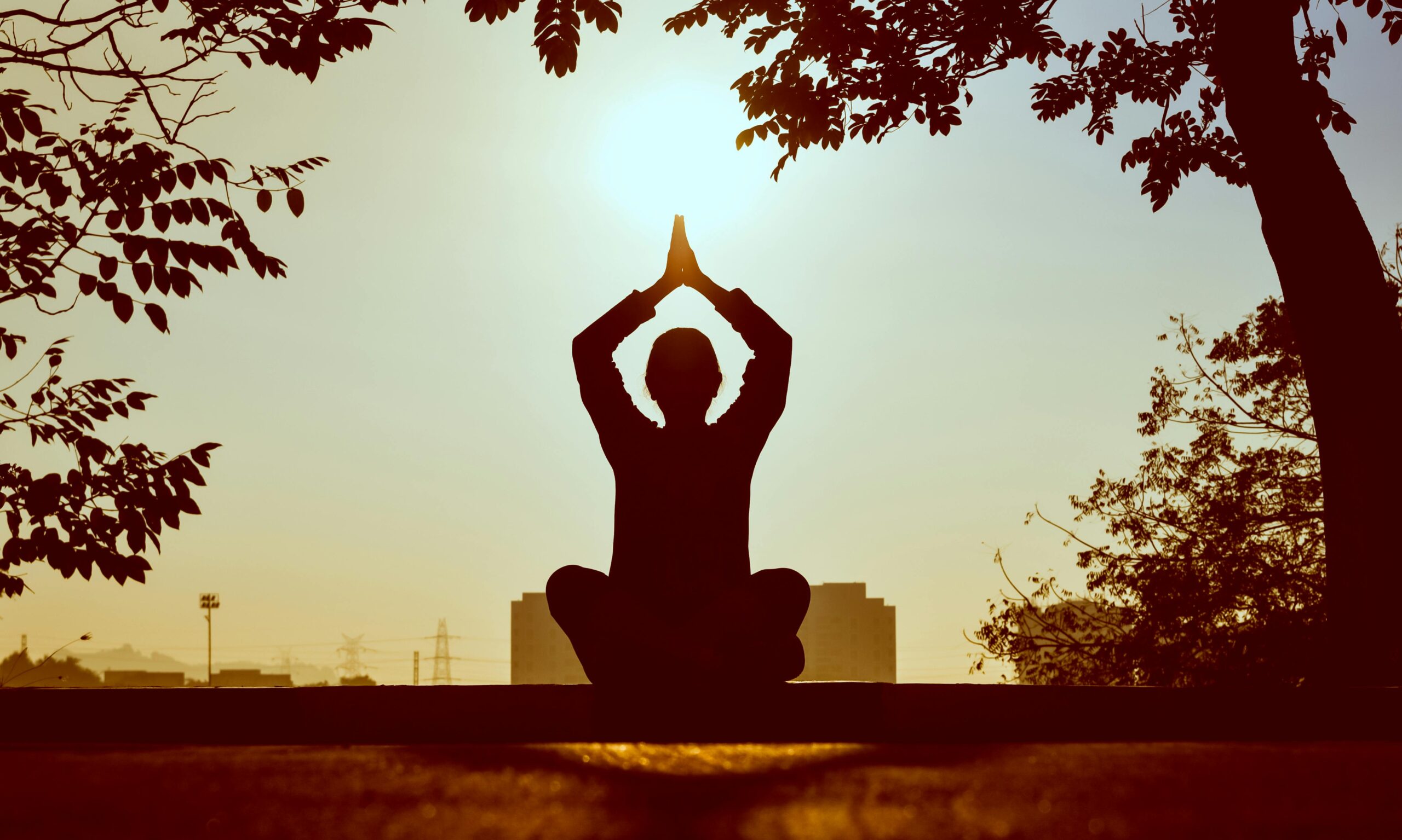 Yoga and its spiritual benefits