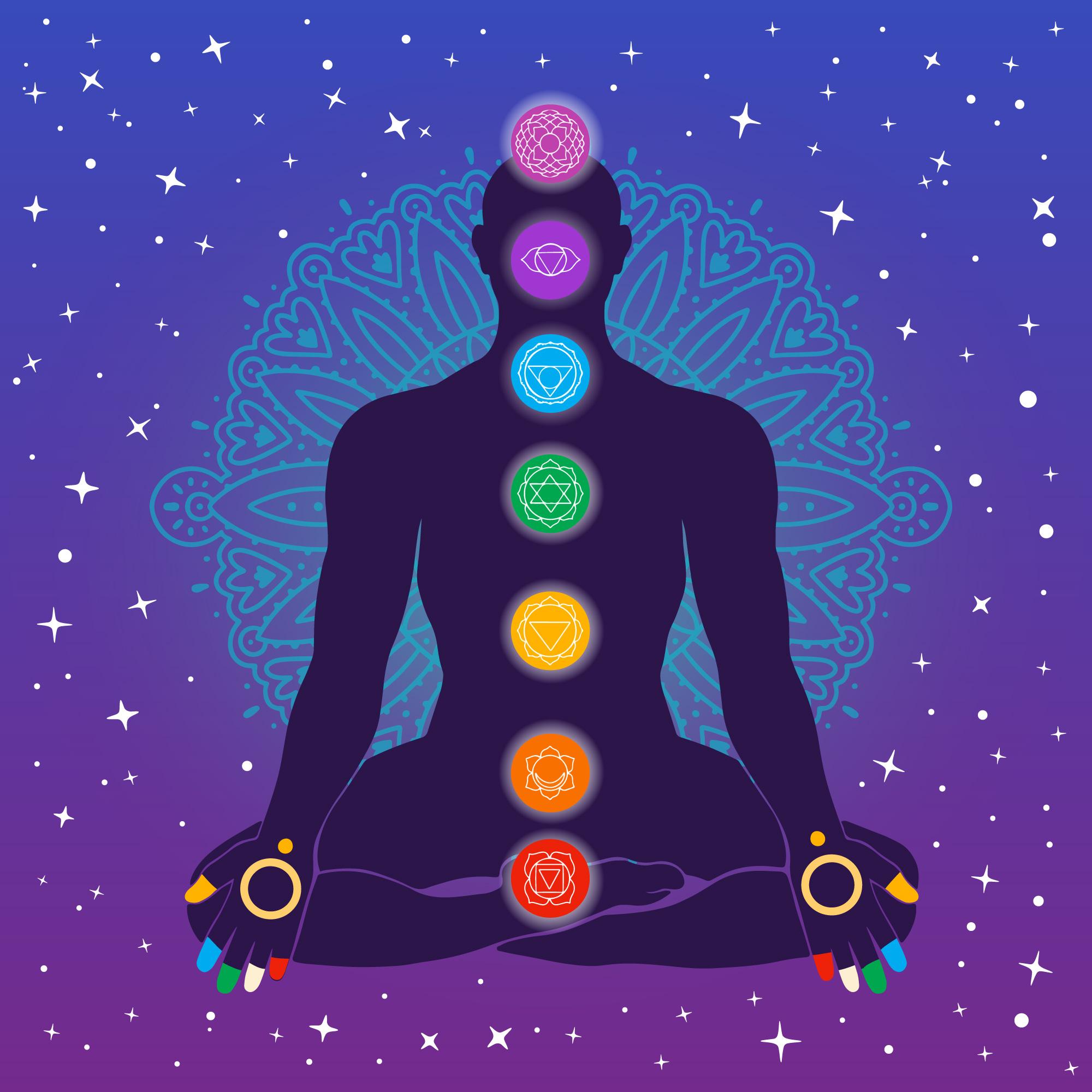 Chakra balancing