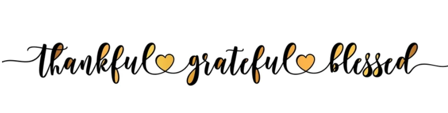 Grateful gratitude quotes