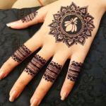 Mehndi Designs